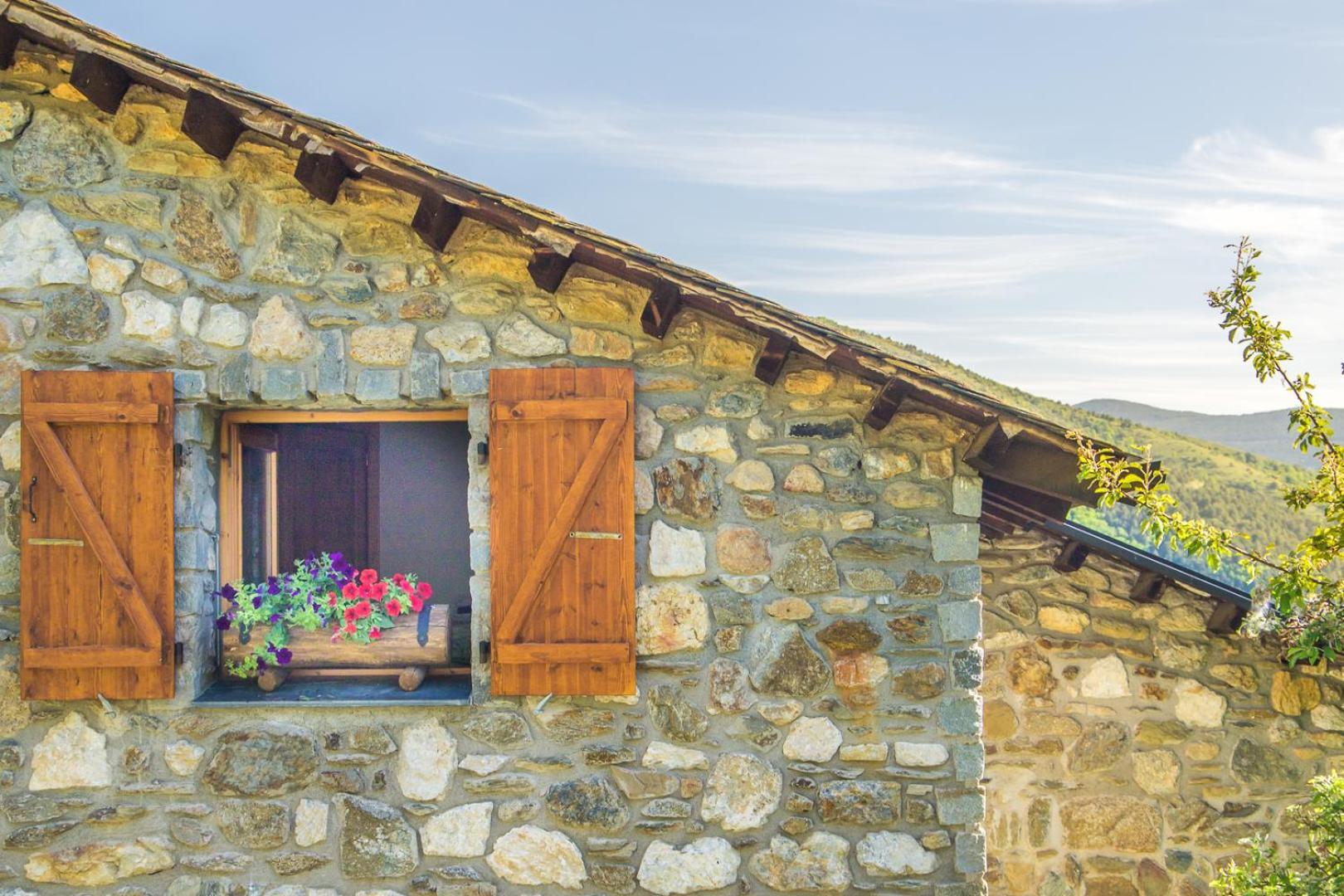 La Masia Del Taulat Chambres D'Hotes Llo Exterior foto